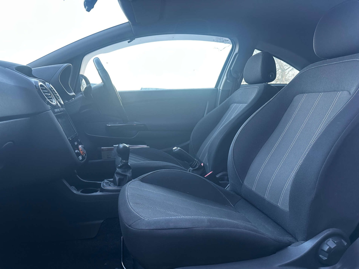 Used Vauxhall Corsa 2014 for sale - 76866966: Photo 12