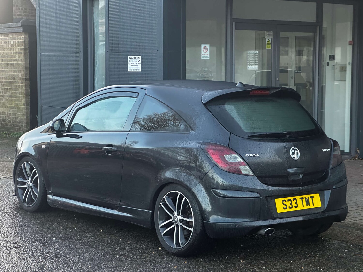 Used Vauxhall Corsa 2014 for sale - 76866966: Photo 13