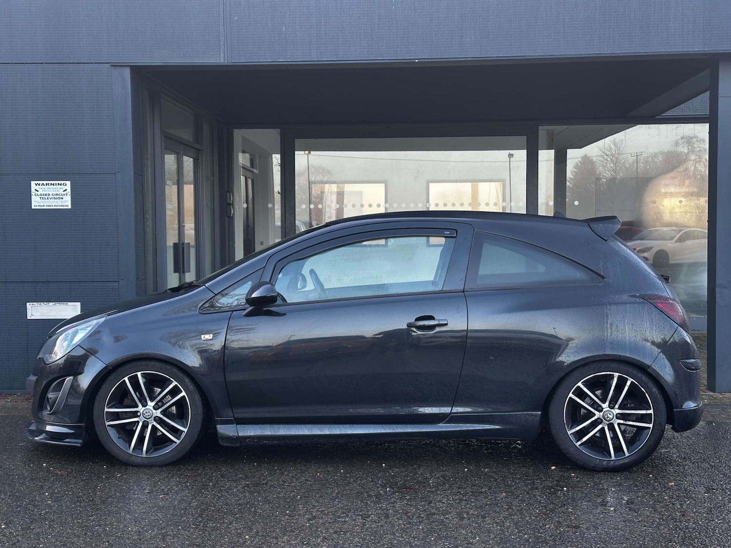 Used Vauxhall Corsa 2014 for sale - 76866966: Photo 14