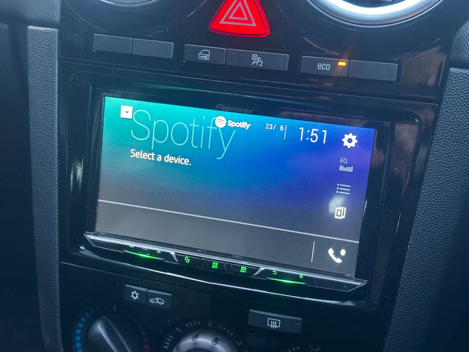 Used Vauxhall Corsa 2014 for sale - 76866966: Photo 15