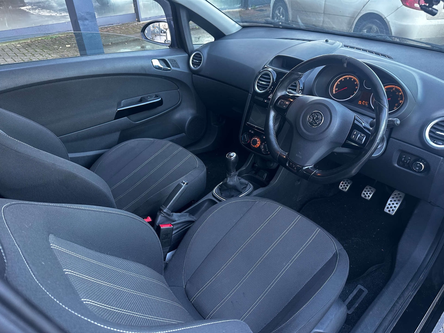 Used Vauxhall Corsa 2014 for sale - 76866966: Photo 3