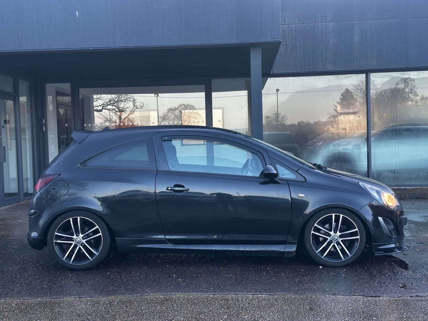 Used Vauxhall Corsa 2014 for sale - 76866966: Photo 4