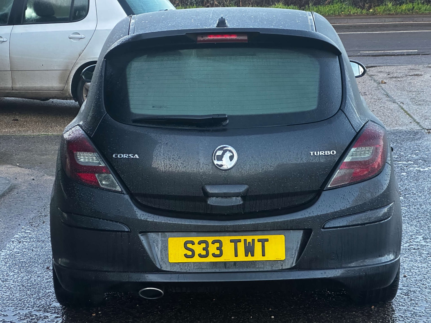 Used Vauxhall Corsa 2014 for sale - 76866966: Photo 5