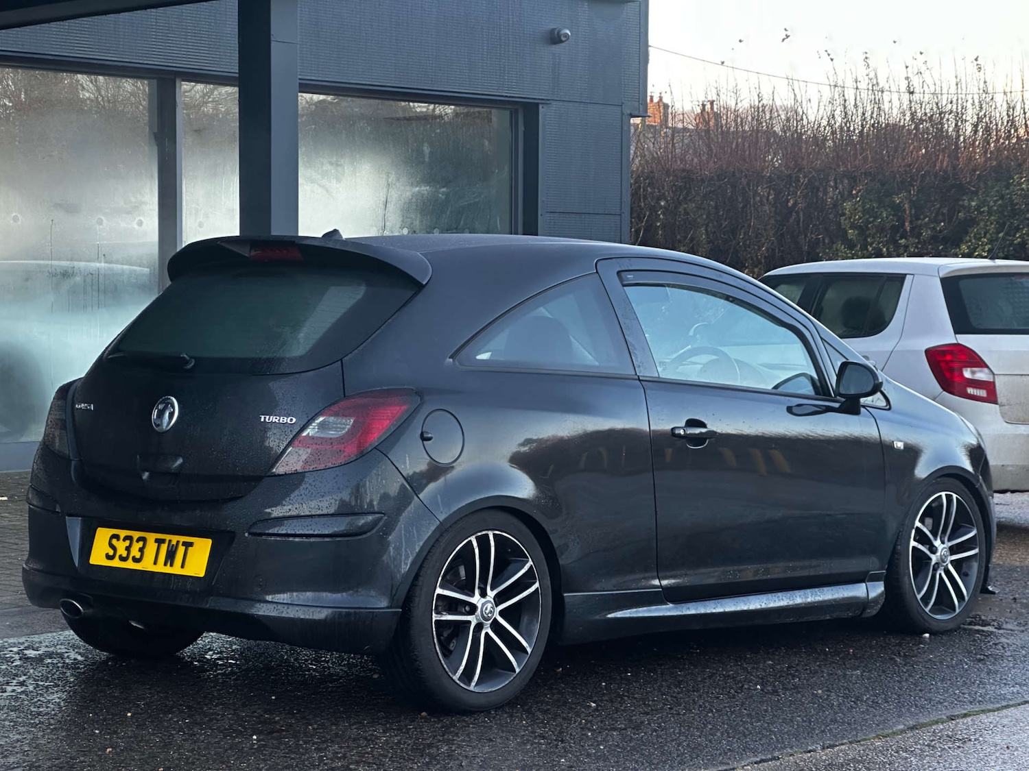Used Vauxhall Corsa 2014 for sale - 76866966: Photo 6