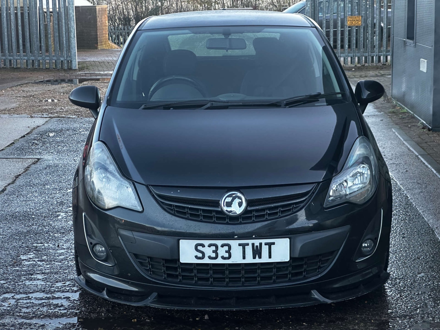 Used Vauxhall Corsa 2014 for sale - 76866966: Photo 7