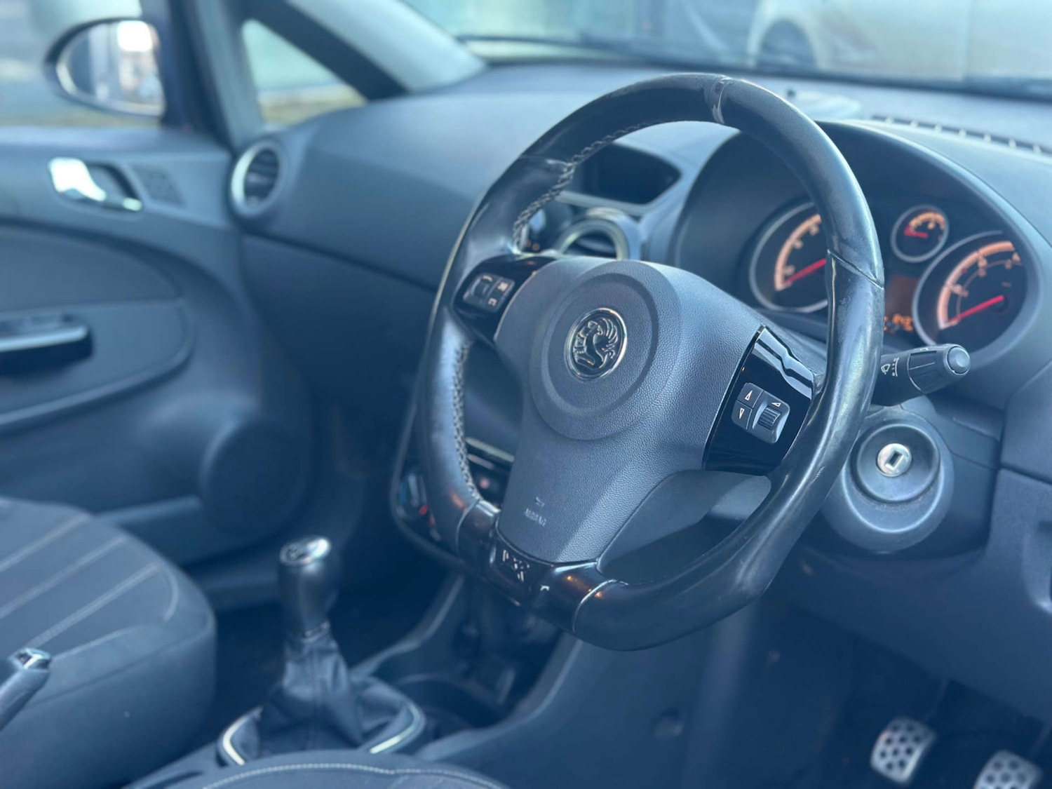 Used Vauxhall Corsa 2014 for sale - 76866966: Photo 8