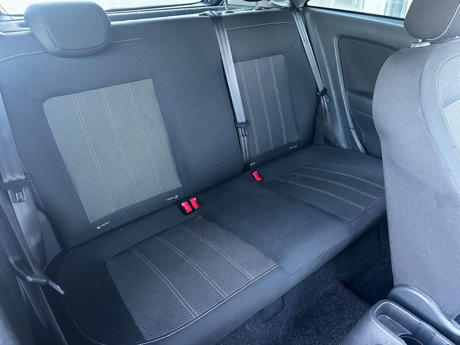 Used Vauxhall Corsa 2014 for sale - 76866966: Photo 9