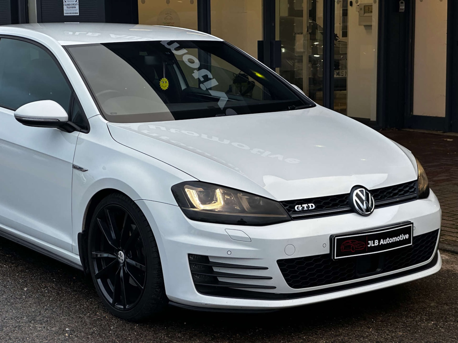 Used Volkswagen Golf 2014 for sale - 77173424: Photo 11