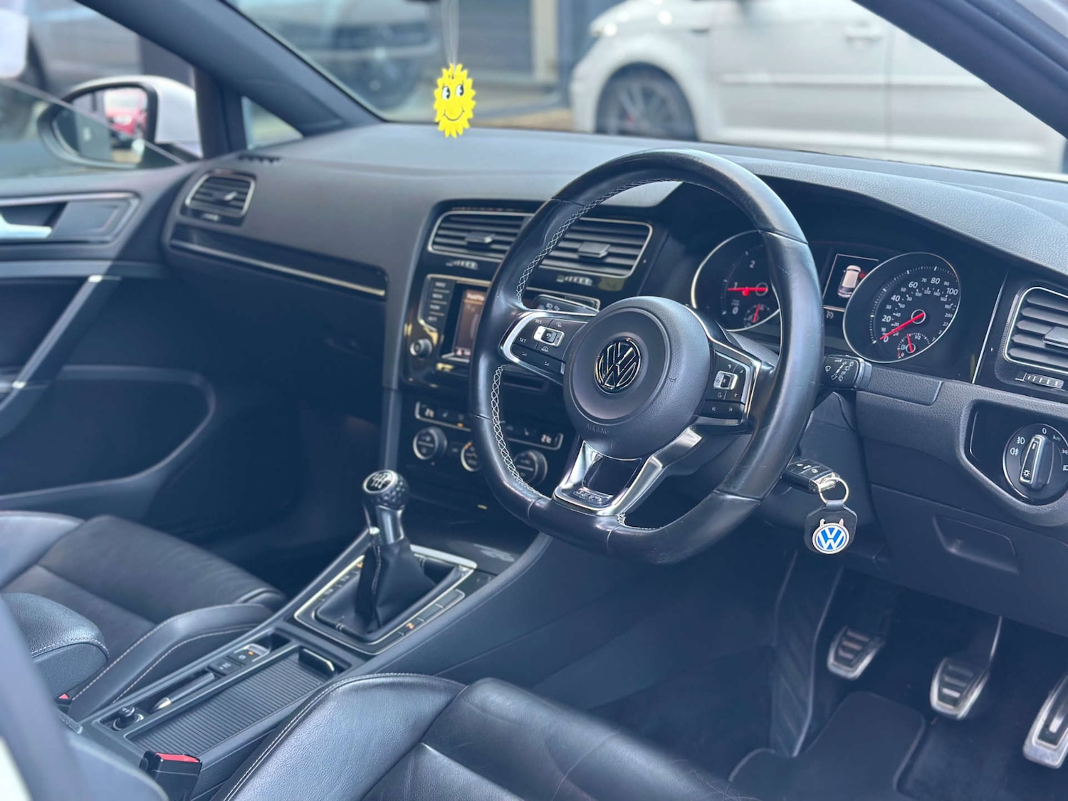 Used Volkswagen Golf 2014 for sale - 77173424: Photo 12