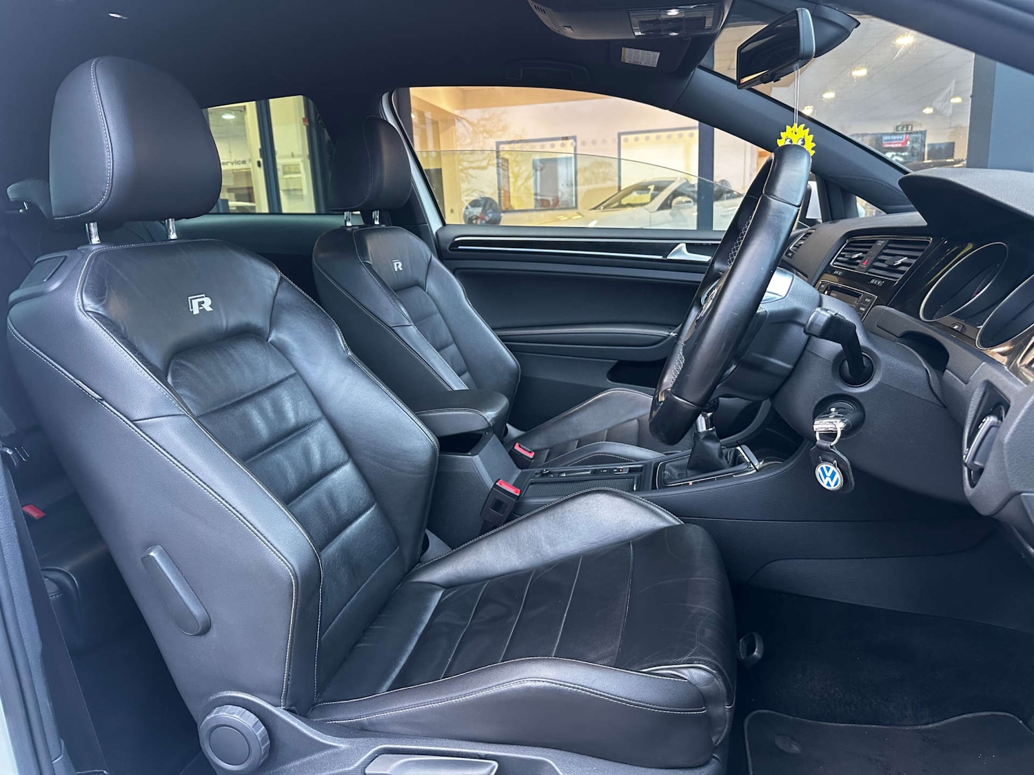 Used Volkswagen Golf 2014 for sale - 77173424: Photo 13