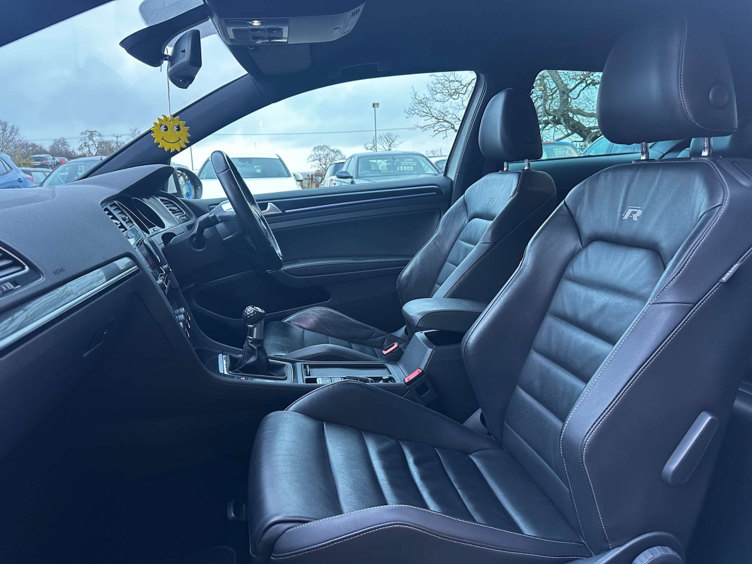 Used Volkswagen Golf 2014 for sale - 77173424: Photo 14