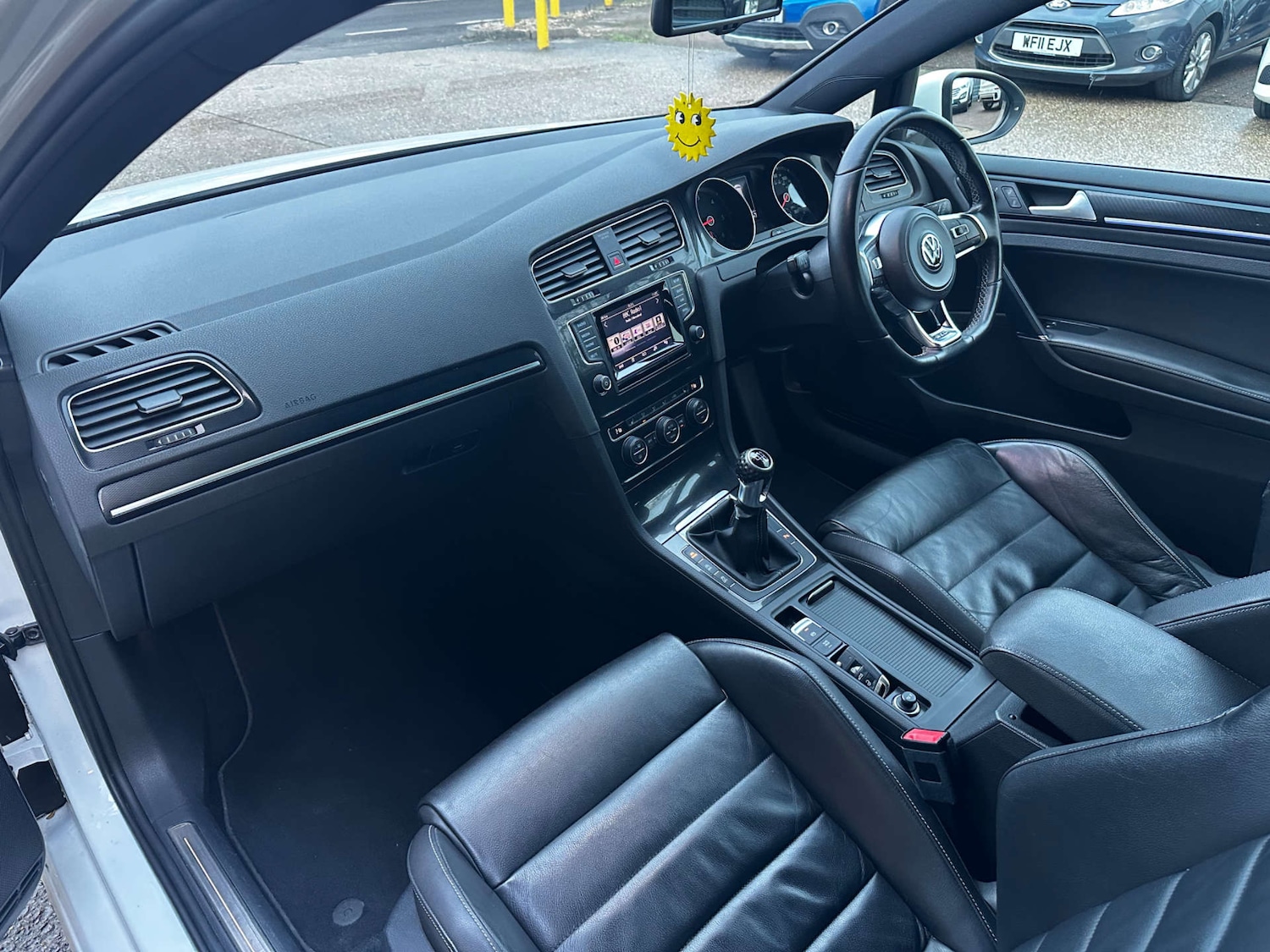 Used Volkswagen Golf 2014 for sale - 77173424: Photo 15