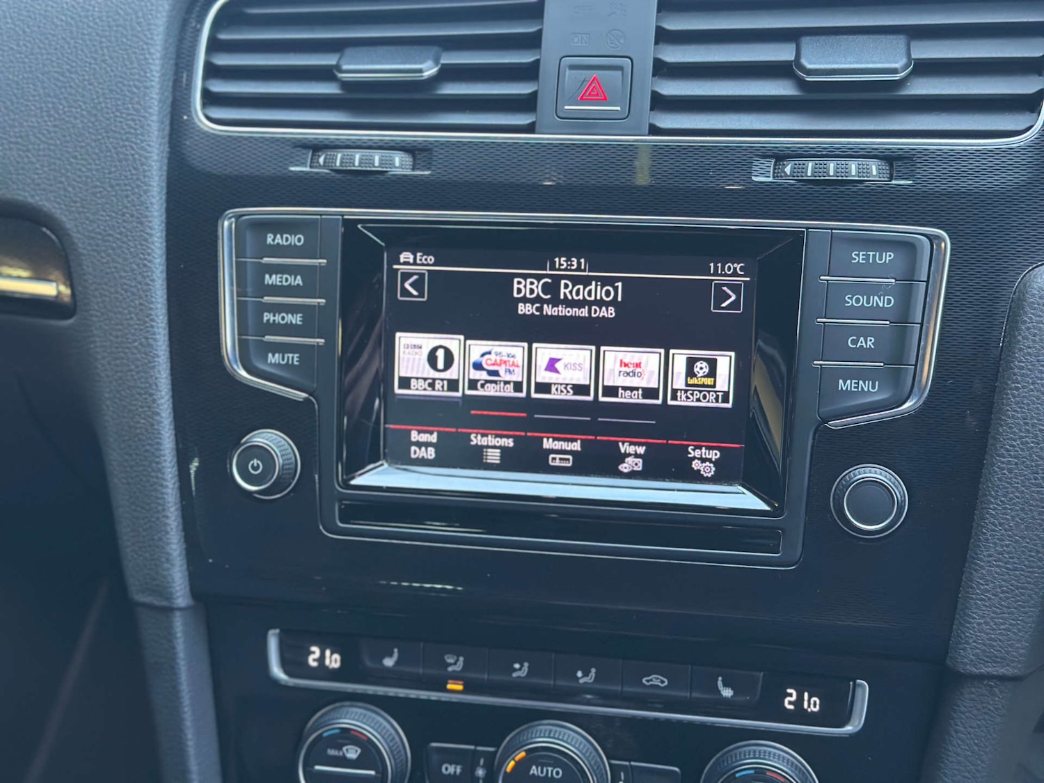 Used Volkswagen Golf 2014 for sale - 77173424: Photo 16