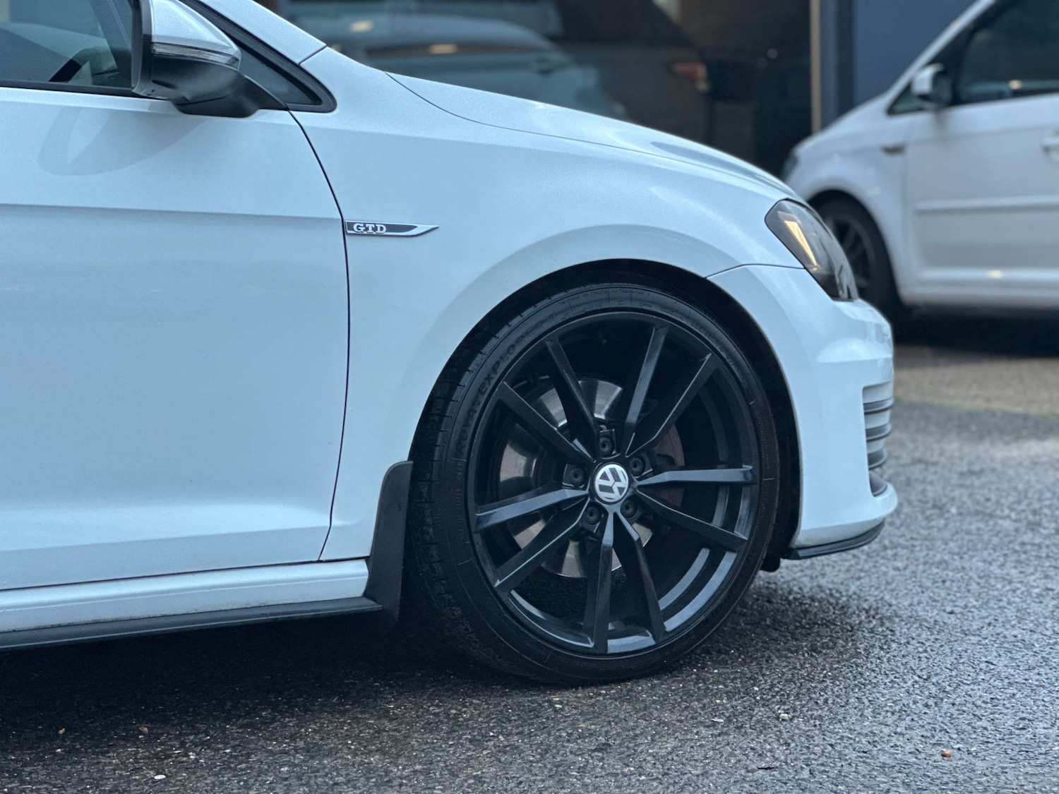 Used Volkswagen Golf 2014 for sale - 77173424: Photo 20