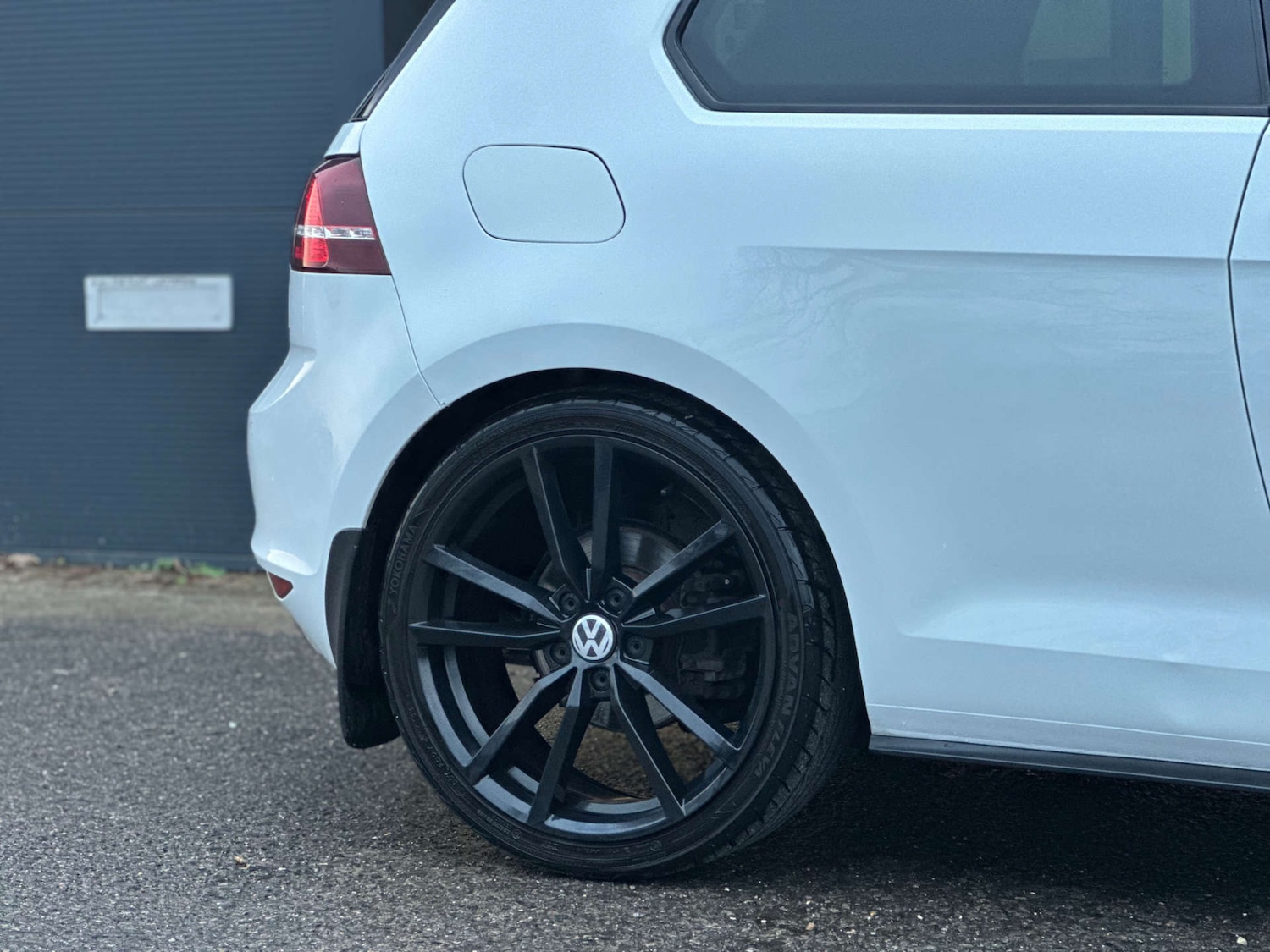 Used Volkswagen Golf 2014 for sale - 77173424: Photo 21