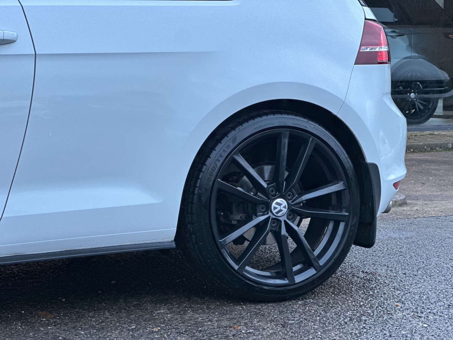 Used Volkswagen Golf 2014 for sale - 77173424: Photo 22