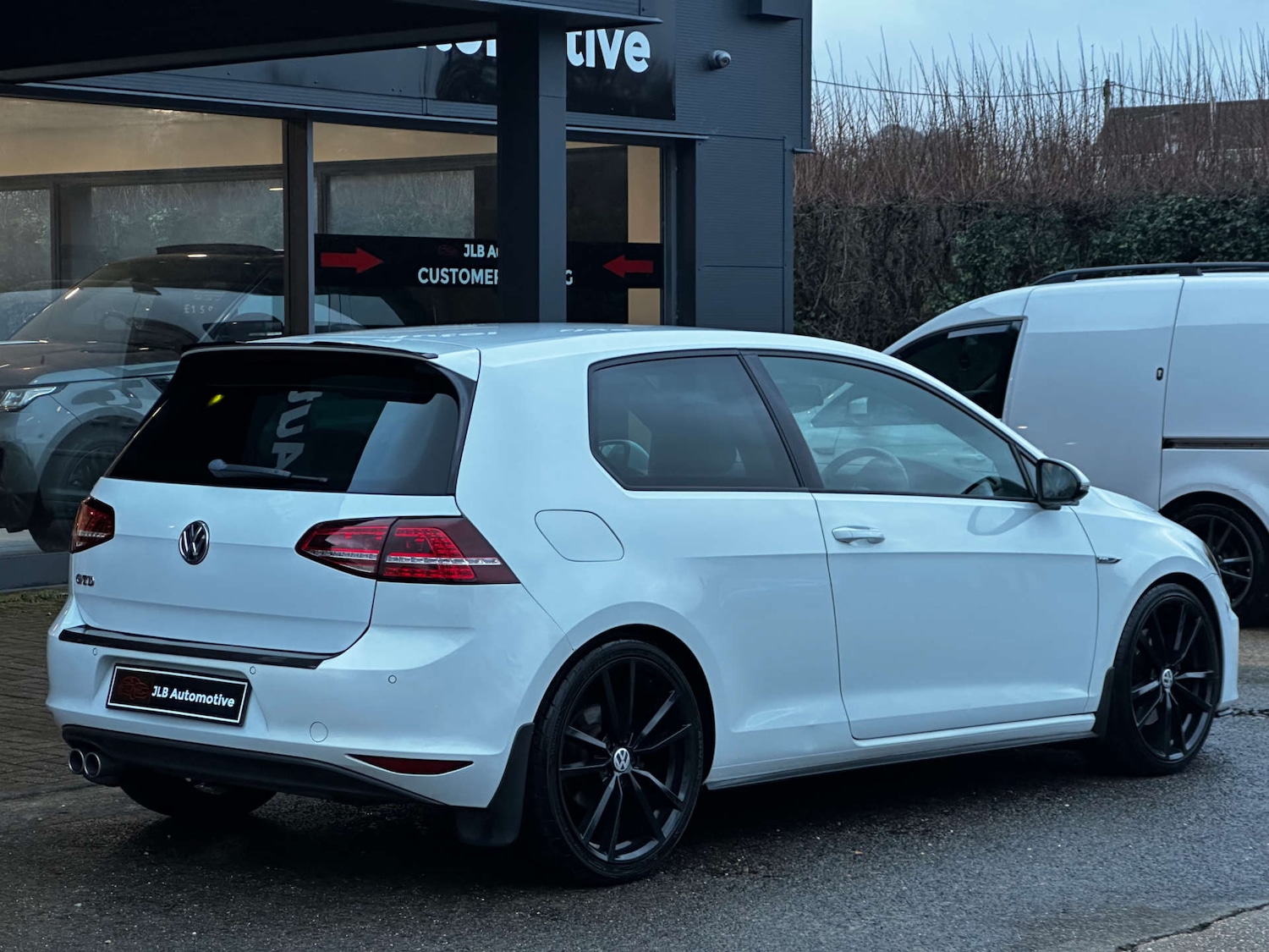 Used Volkswagen Golf 2014 for sale - 77173424: Photo 4