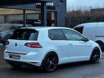 Used Volkswagen Golf 2014 for sale - 77173424: Photo