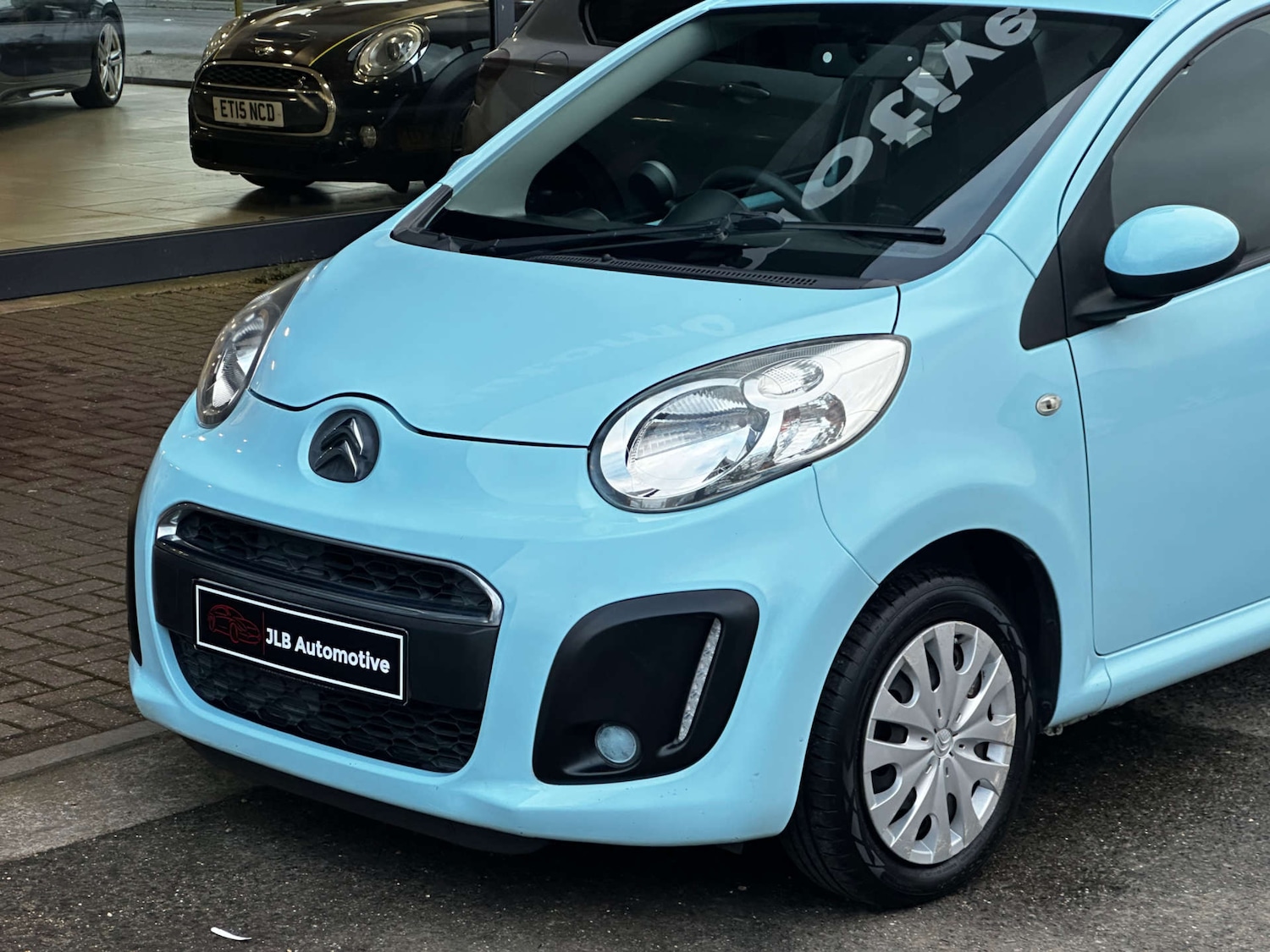 Used Citroen C1 2012 for sale - 77826643: Photo 12