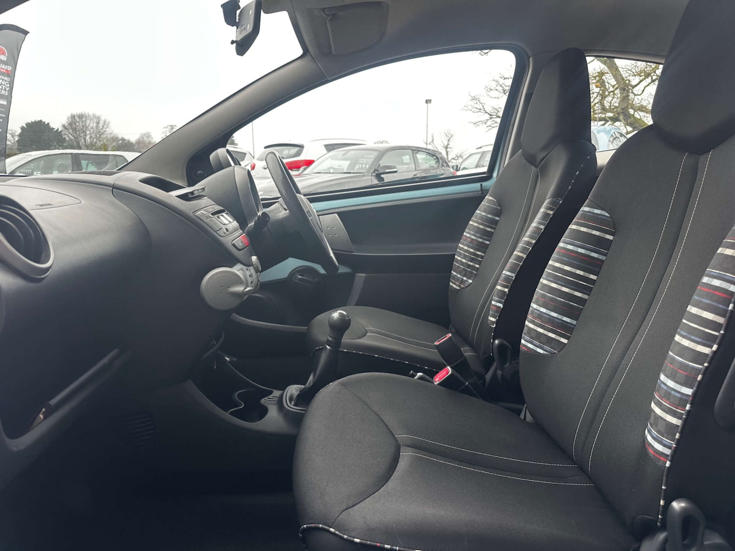 Used Citroen C1 2012 for sale - 77826643: Photo 13