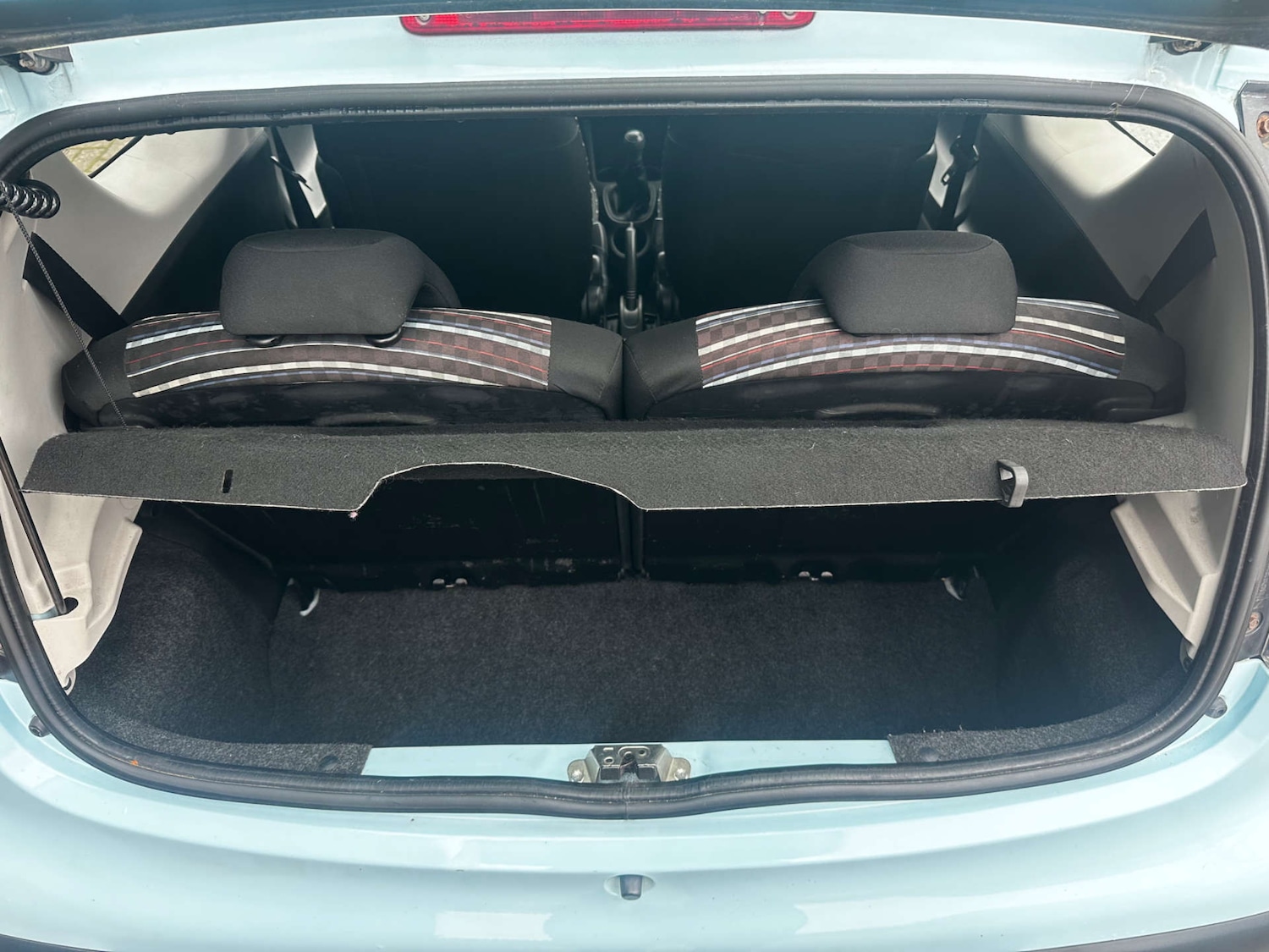 Used Citroen C1 2012 for sale - 77826643: Photo 14