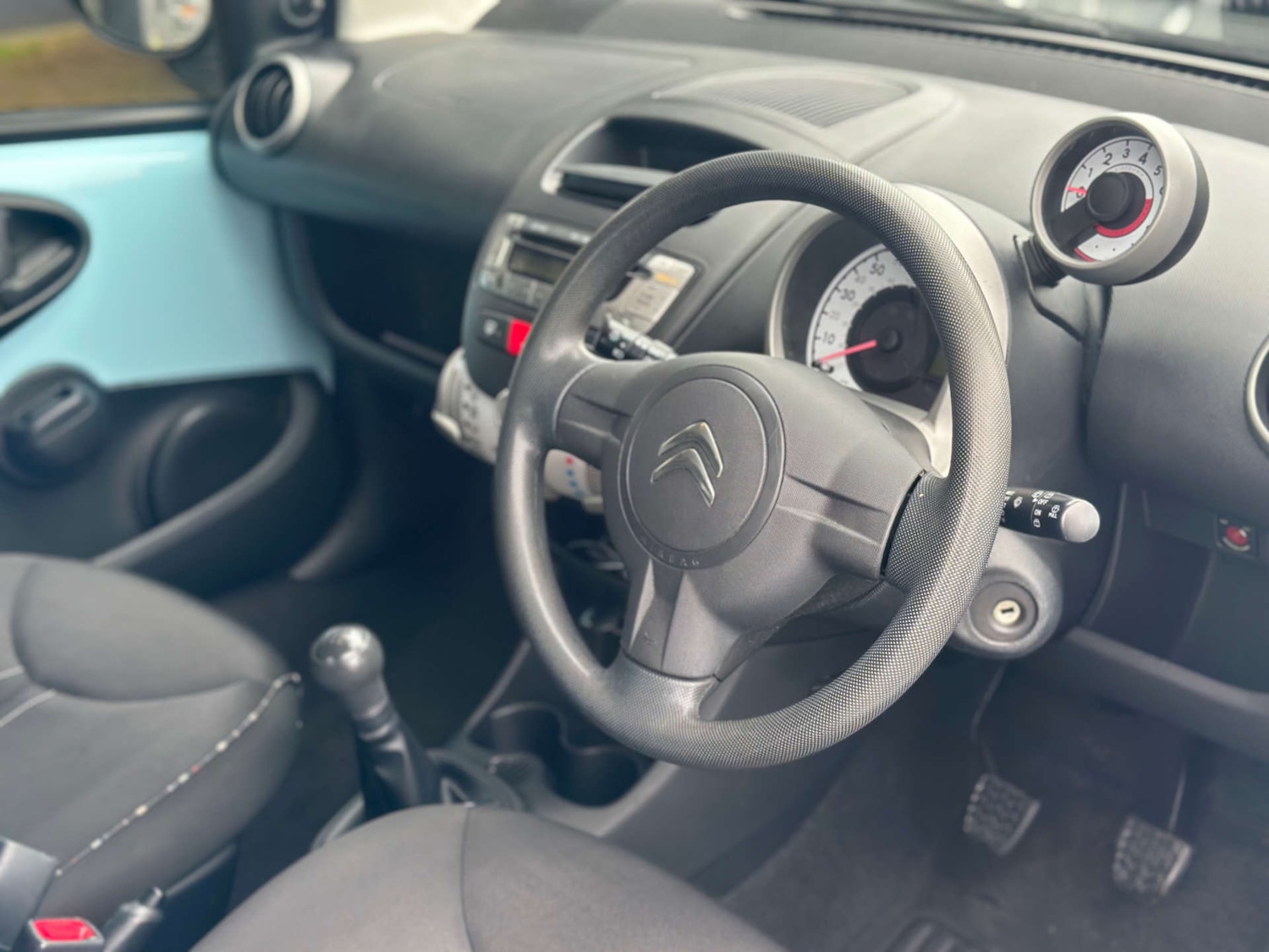 Used Citroen C1 2012 for sale - 77826643: Photo 16