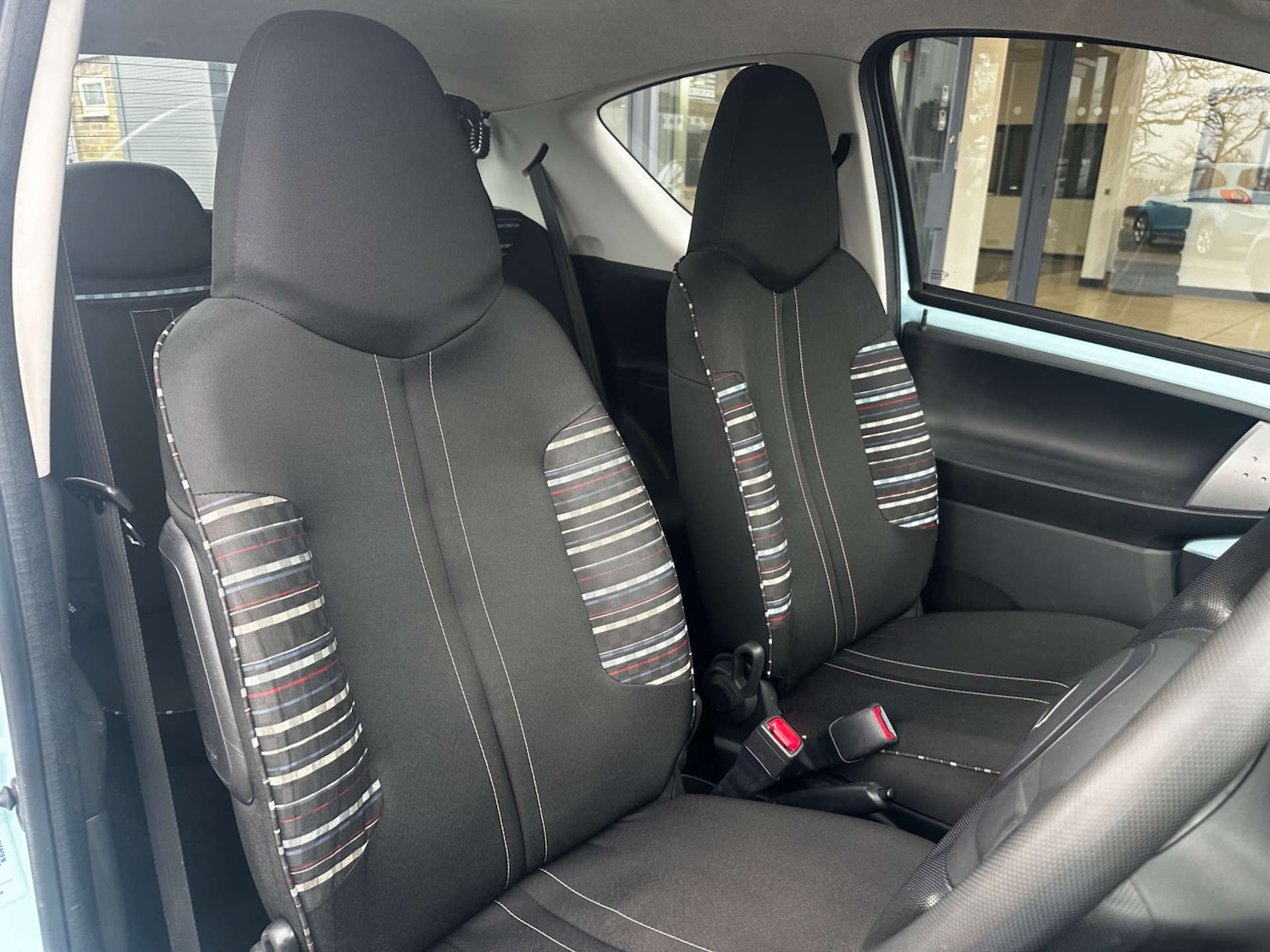 Used Citroen C1 2012 for sale - 77826643: Photo 18