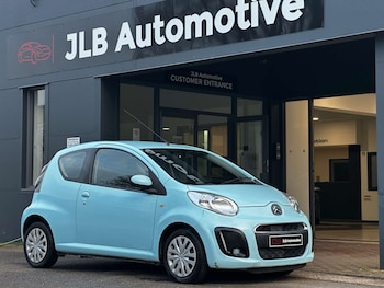 Used Citroen C1 2012 for sale - 77826643: Photo