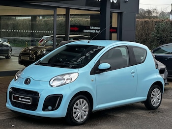 Used Citroen C1 2012 for sale - 77826643: Photo