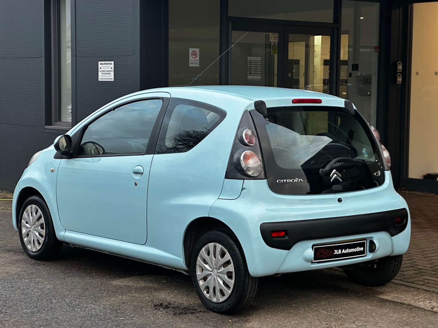 Used Citroen C1 2012 for sale - 77826643: Photo 9