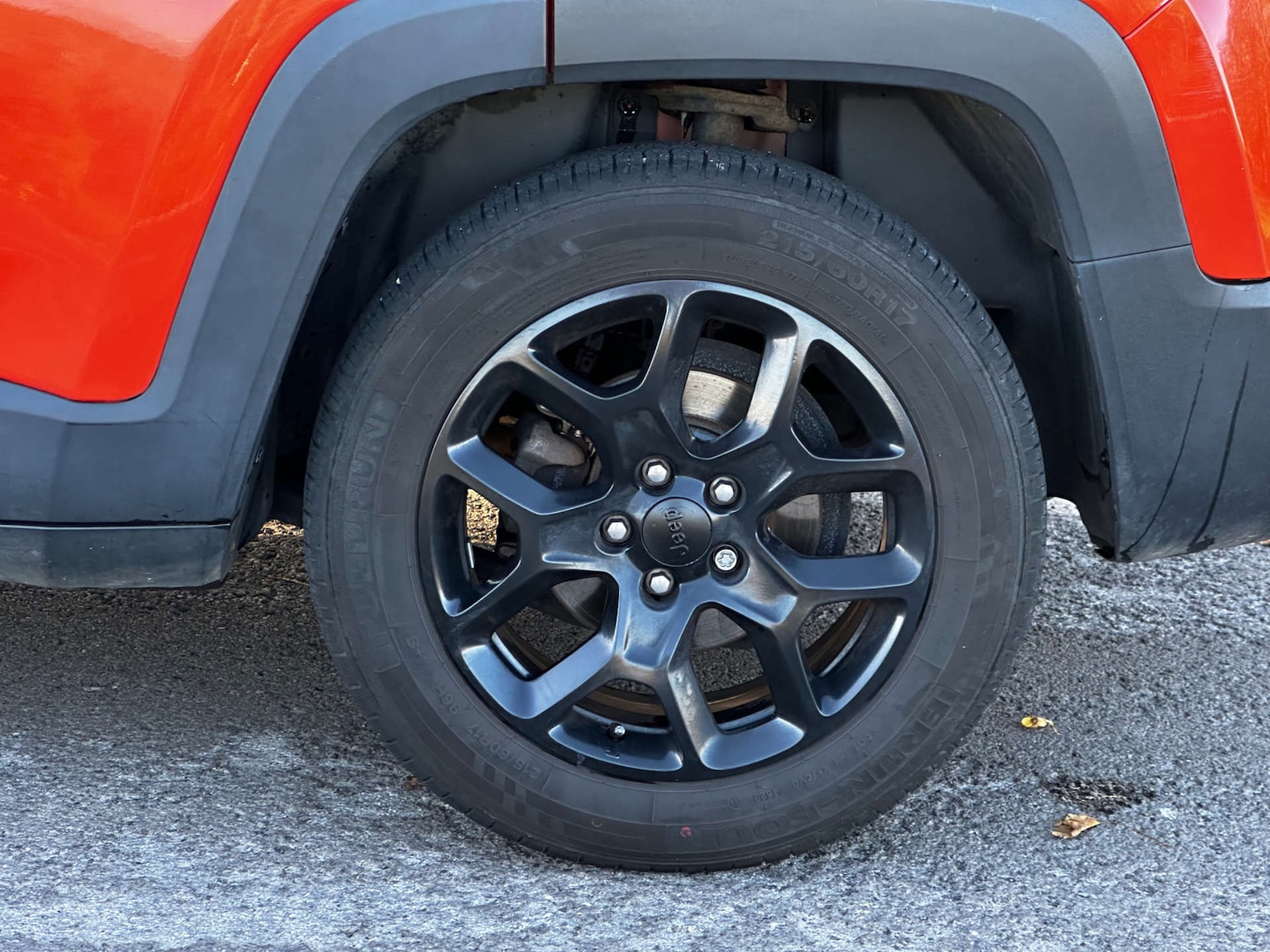 Used Jeep Renegade 2016 for sale - 76696664: Photo 14