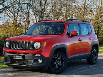 2016 - 1.4 Multiair Longitude 5dr