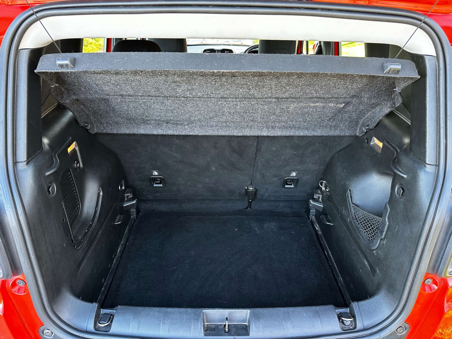 Used Jeep Renegade 2016 for sale - 76696664: Photo 21