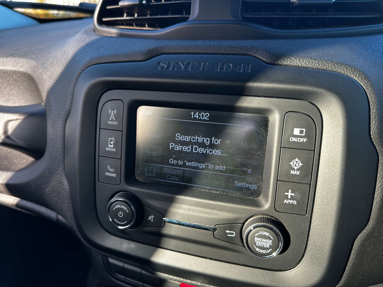 Used Jeep Renegade 2016 for sale - 76696664: Photo 27