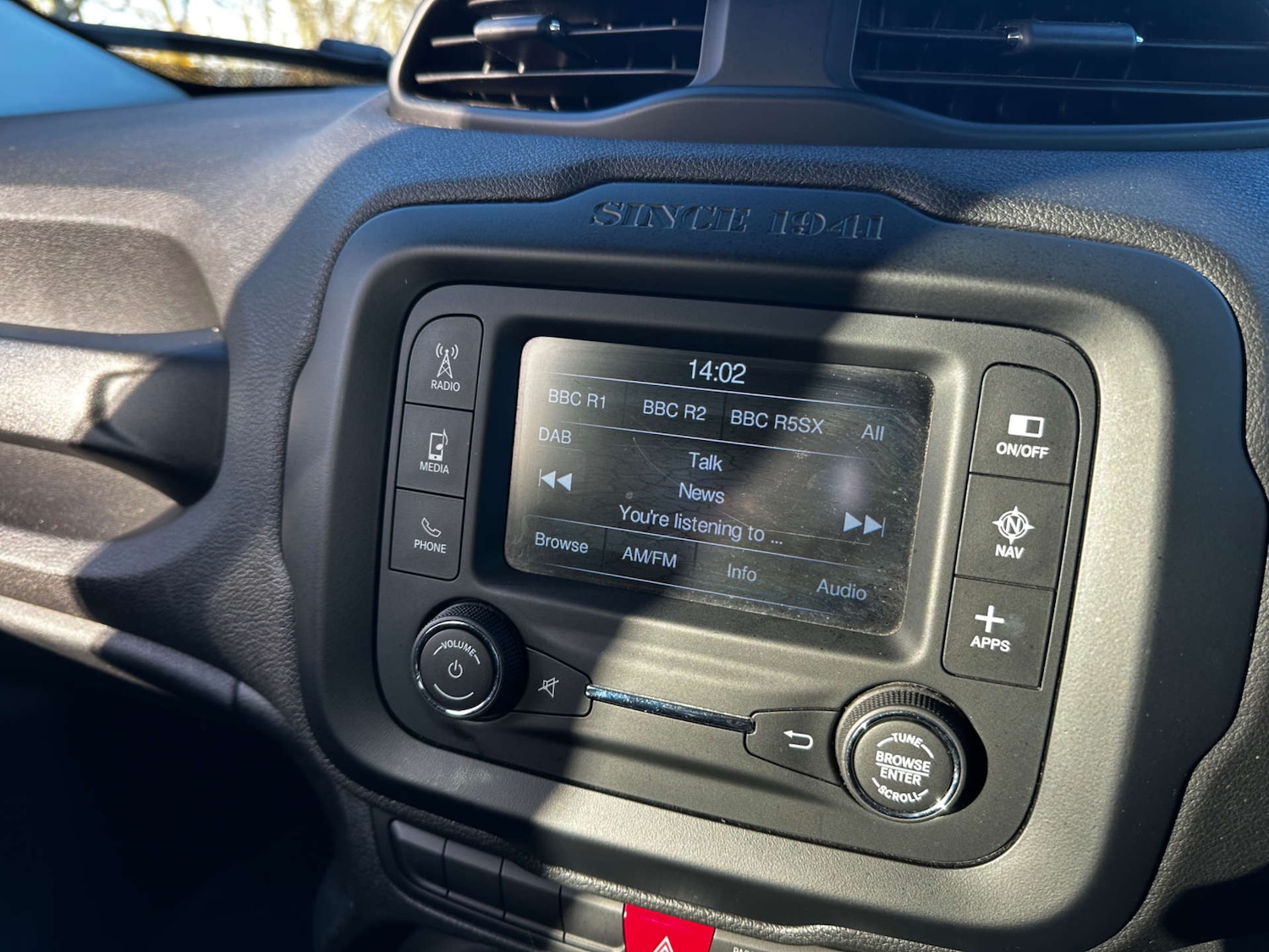 Used Jeep Renegade 2016 for sale - 76696664: Photo 29