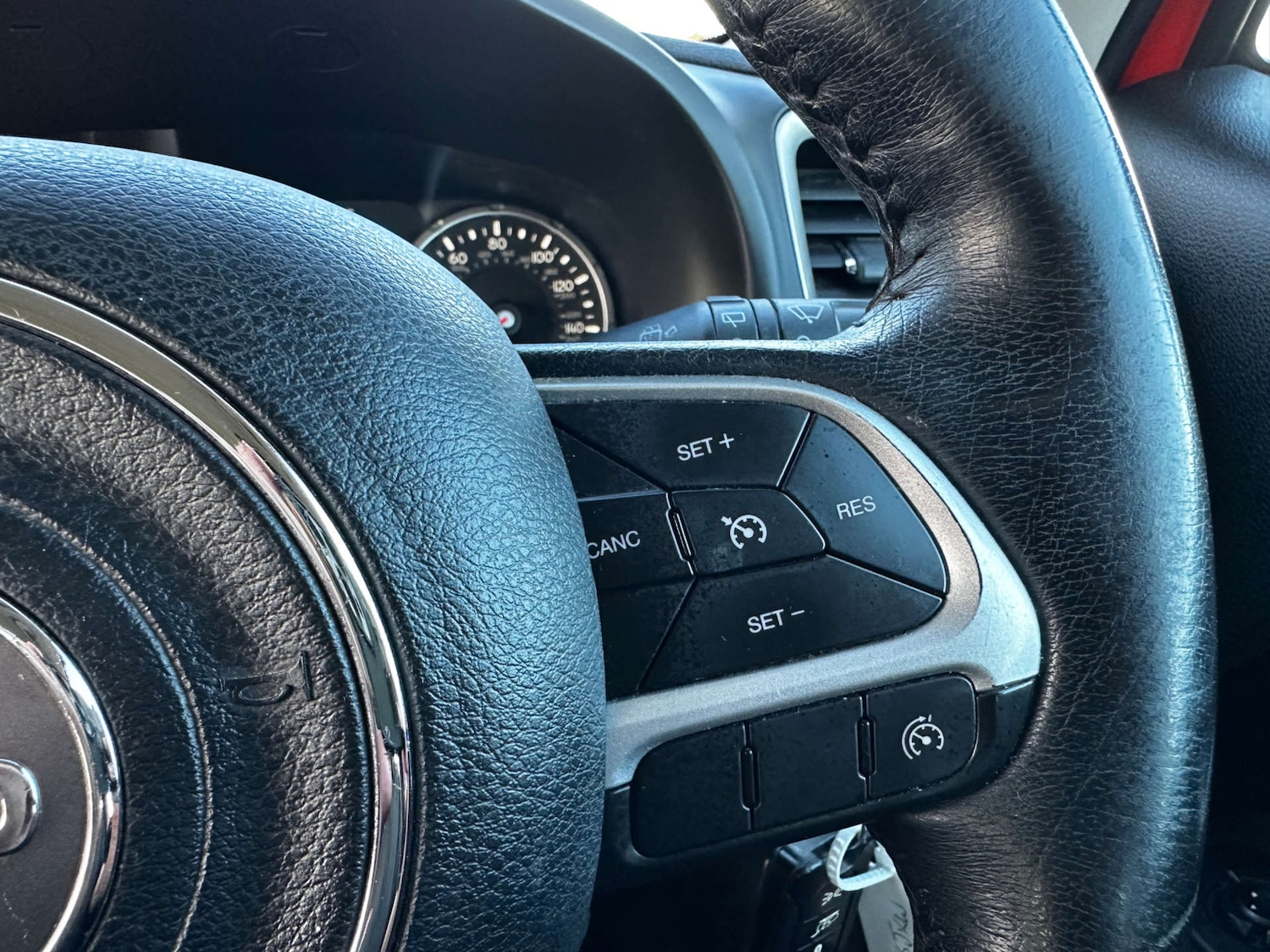 Used Jeep Renegade 2016 for sale - 76696664: Photo 30