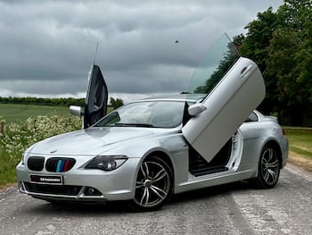 Used BMW 6 Series 2005 for sale - 79764776: Photo