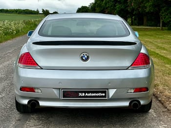 Used BMW 6 Series 2005 for sale - 79764776: Photo
