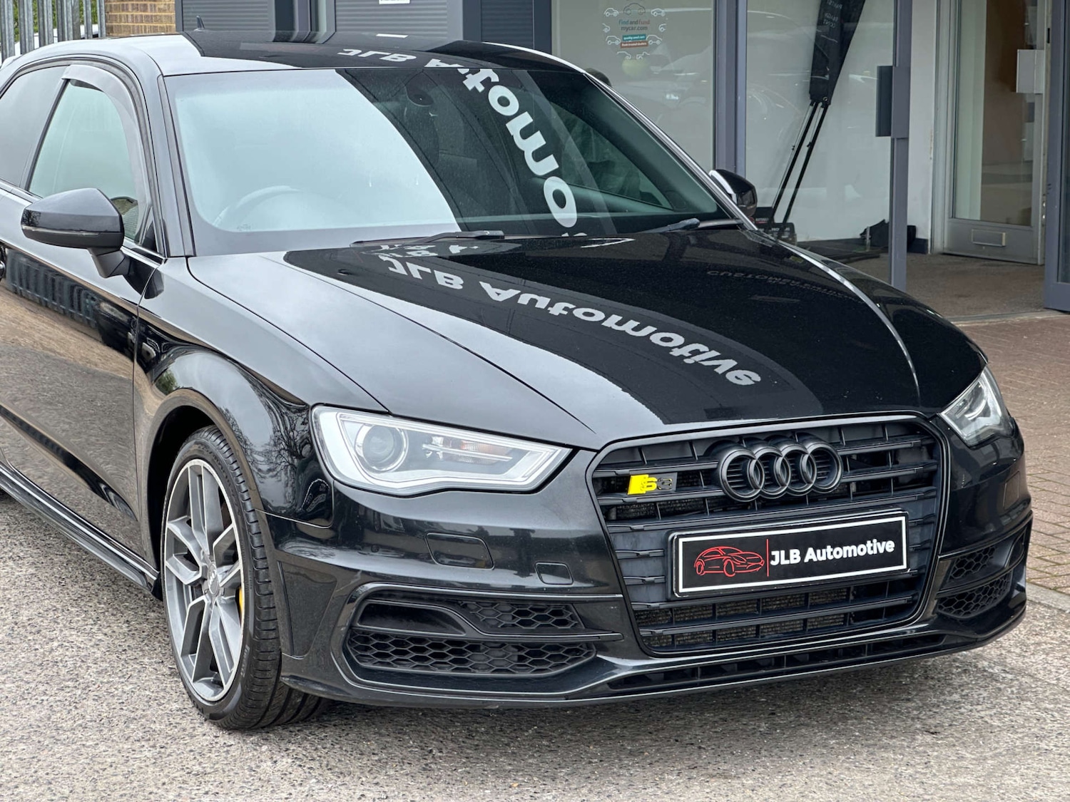 Used Audi A3 2015 for sale - 78032017: Photo 10