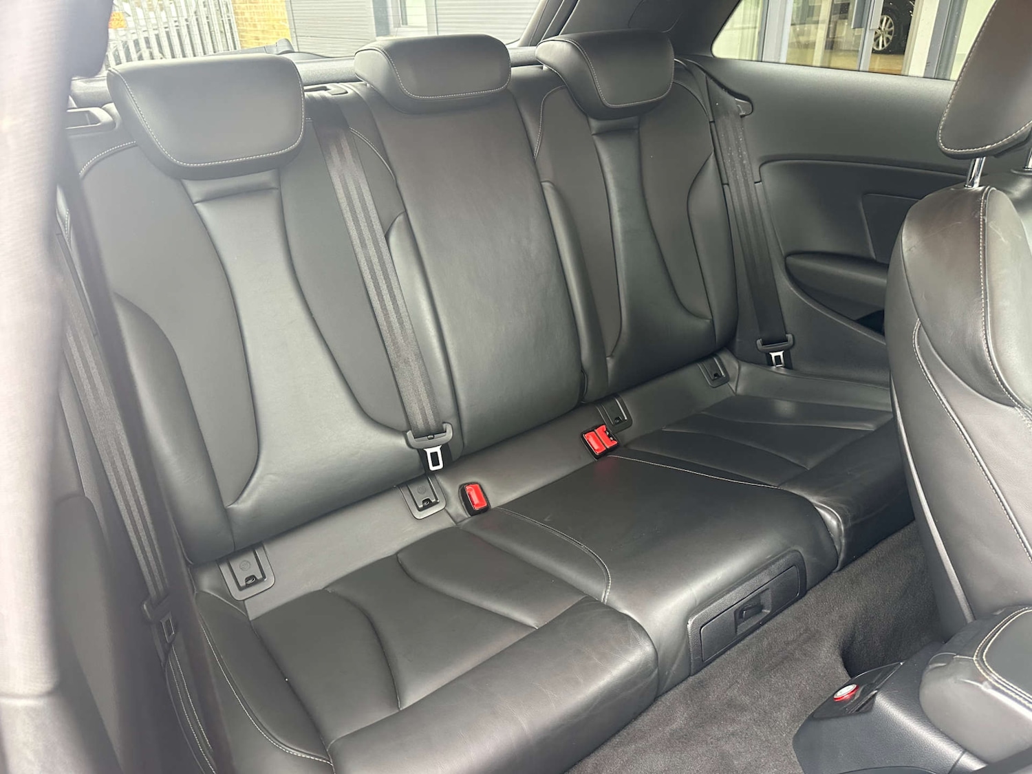 Used Audi A3 2015 for sale - 78032017: Photo 13