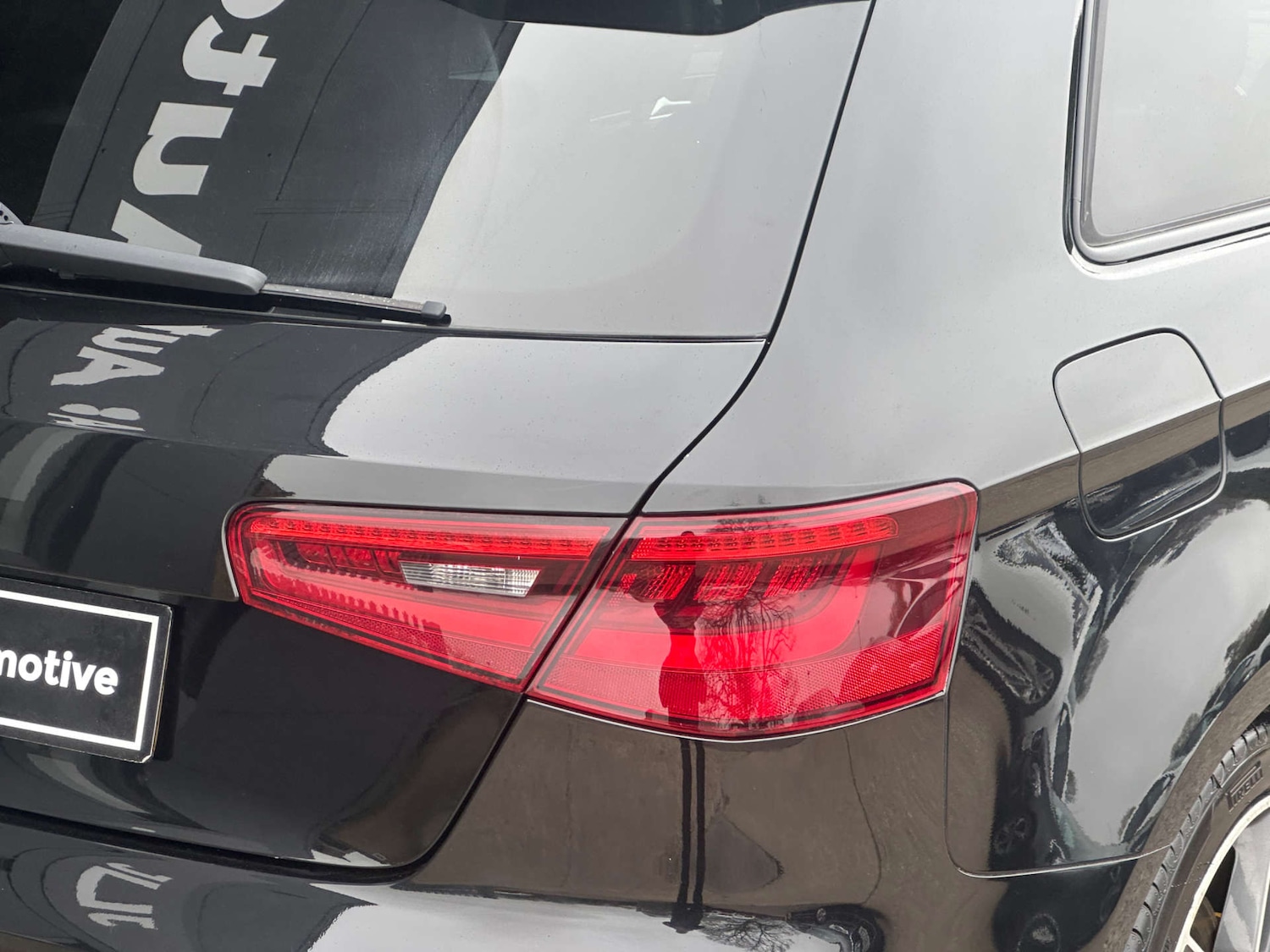 Used Audi A3 2015 for sale - 78032017: Photo 16