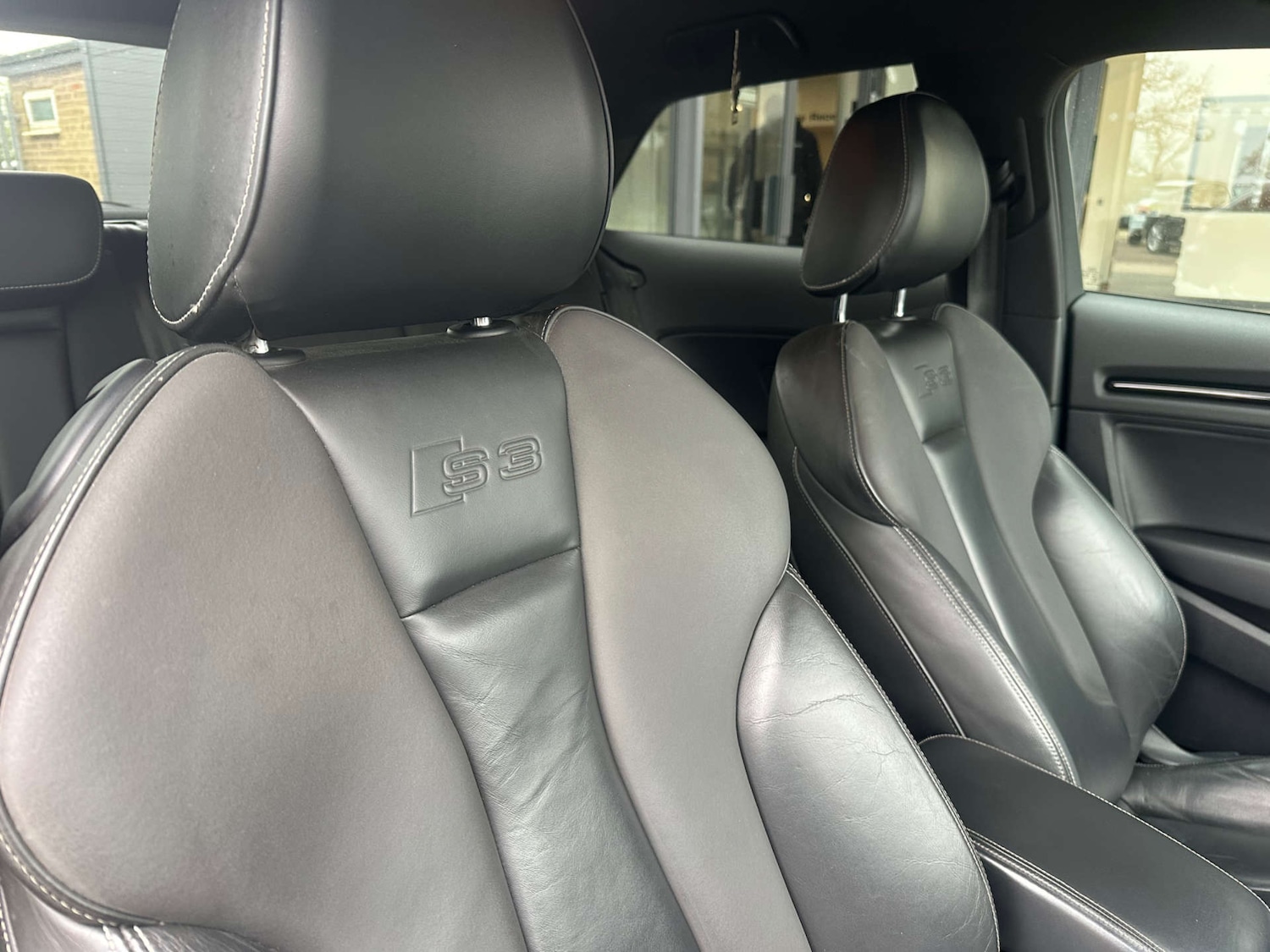 Used Audi A3 2015 for sale - 78032017: Photo 17