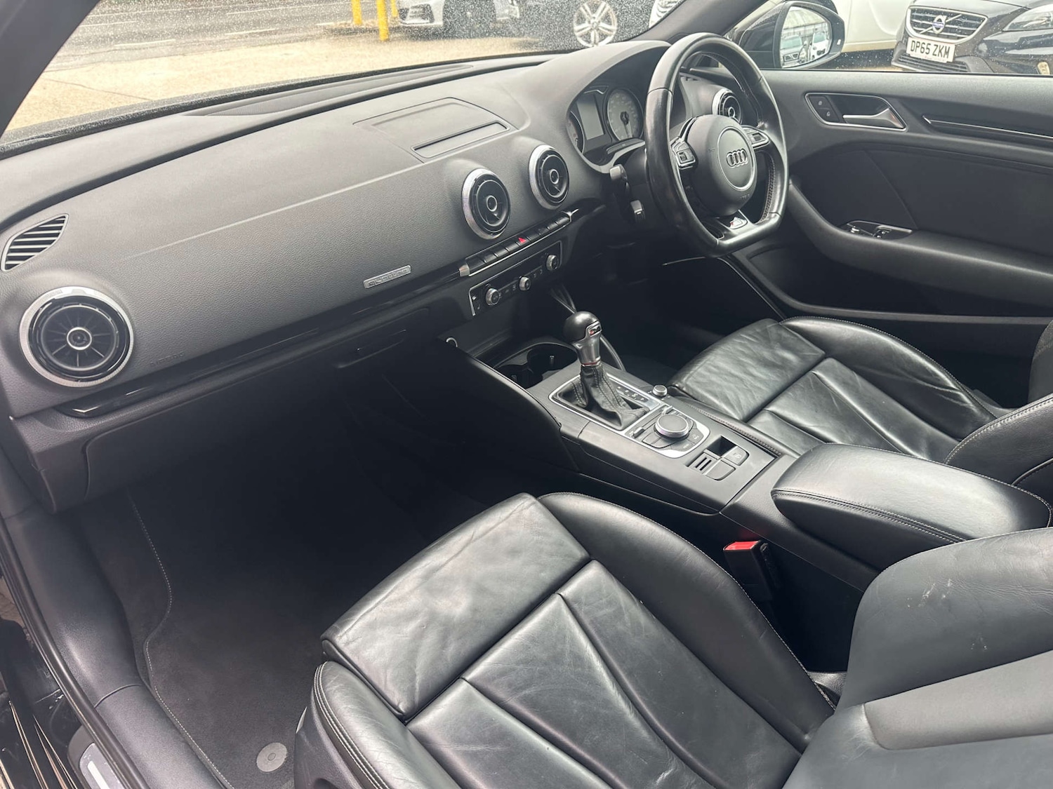 Used Audi A3 2015 for sale - 78032017: Photo 18