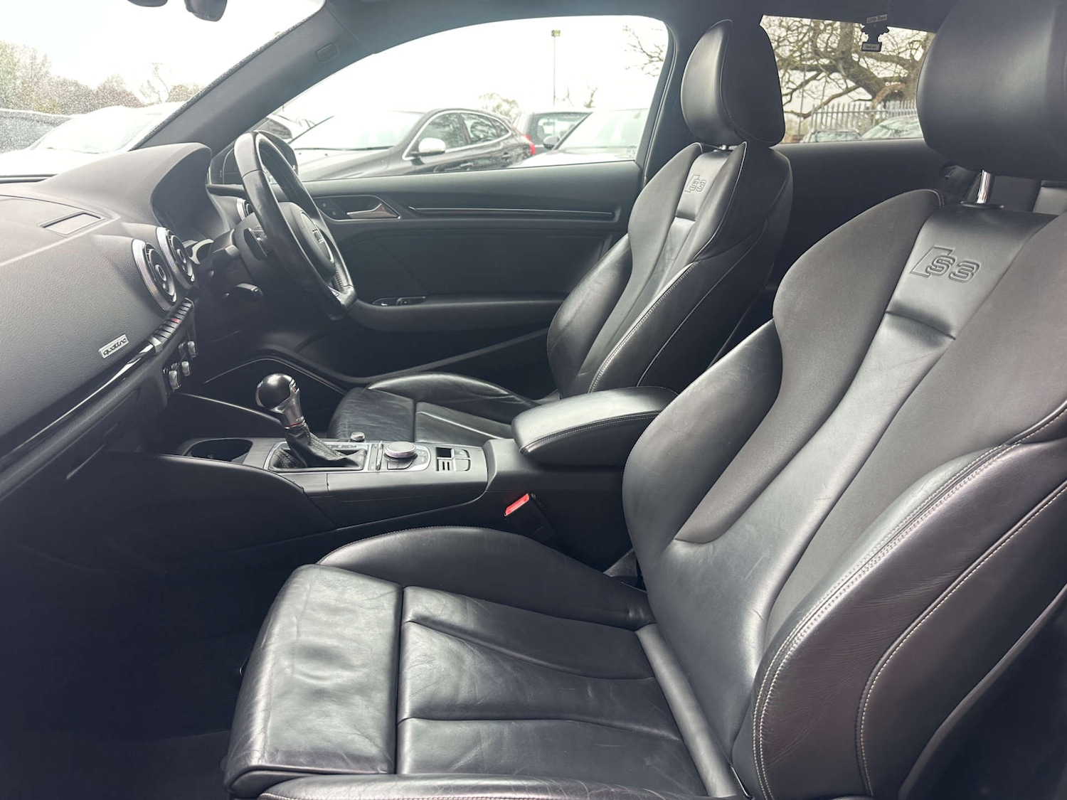 Used Audi A3 2015 for sale - 78032017: Photo 19