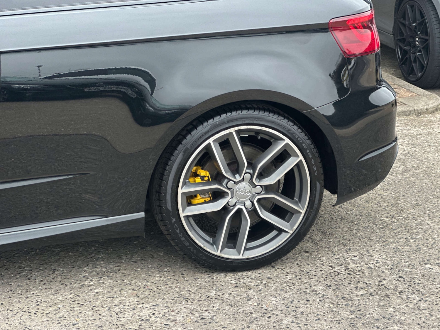 Used Audi A3 2015 for sale - 78032017: Photo 20