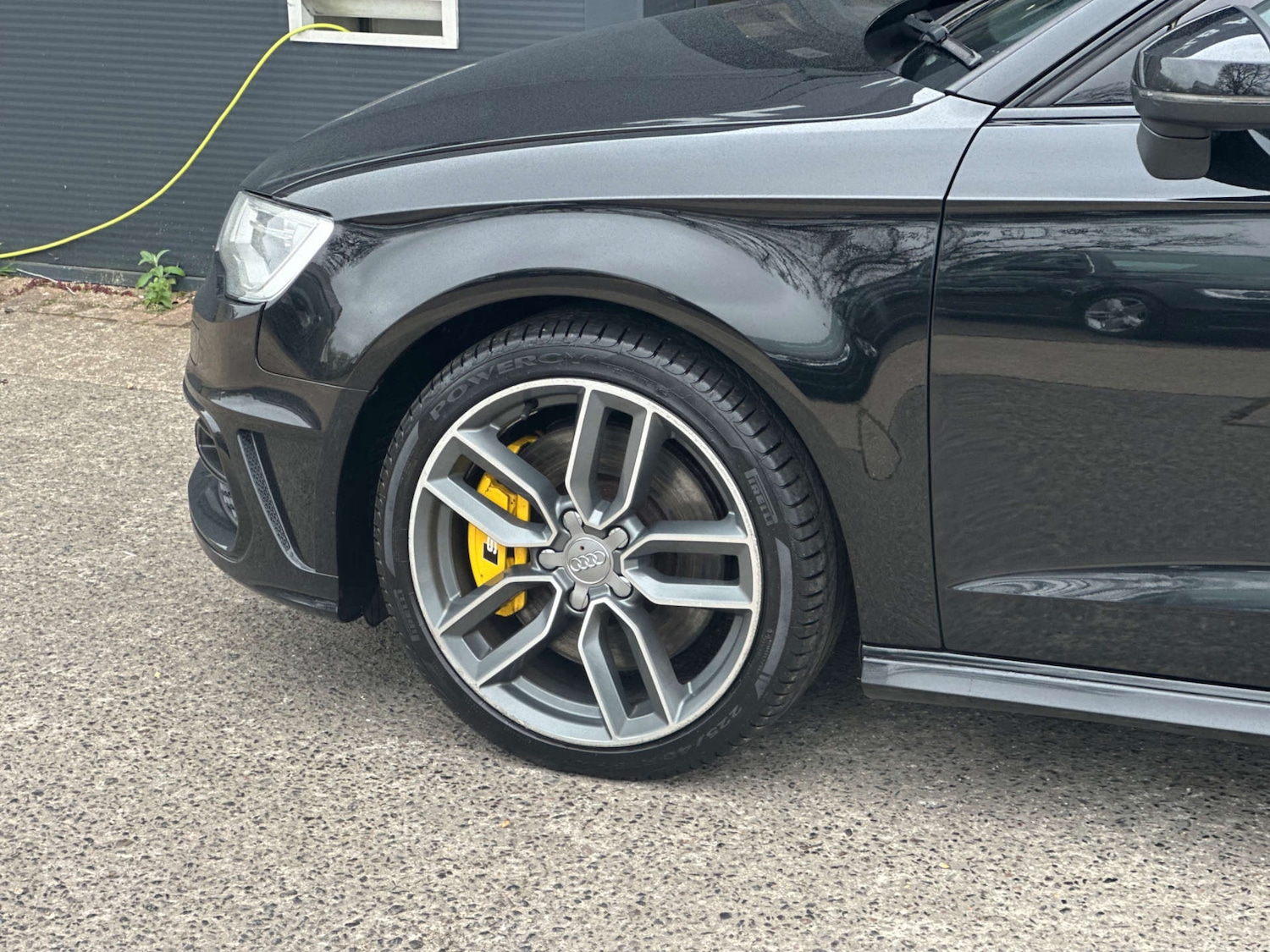 Used Audi A3 2015 for sale - 78032017: Photo 21