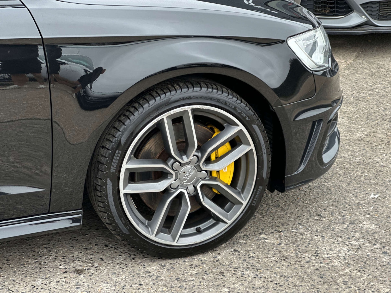 Used Audi A3 2015 for sale - 78032017: Photo 22