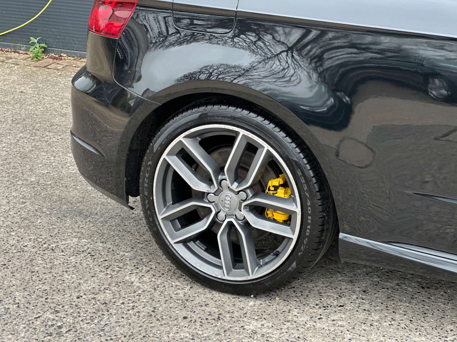 Used Audi A3 2015 for sale - 78032017: Photo 23