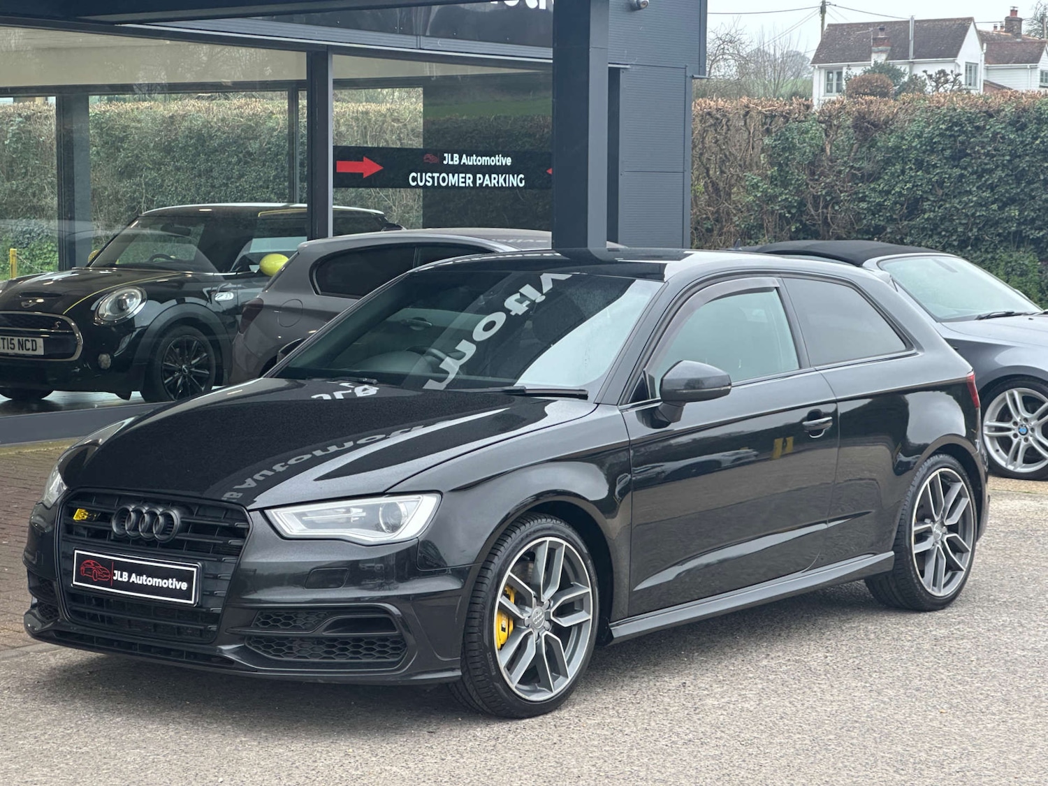 Used Audi A3 2015 for sale - 78032017: Photo 3