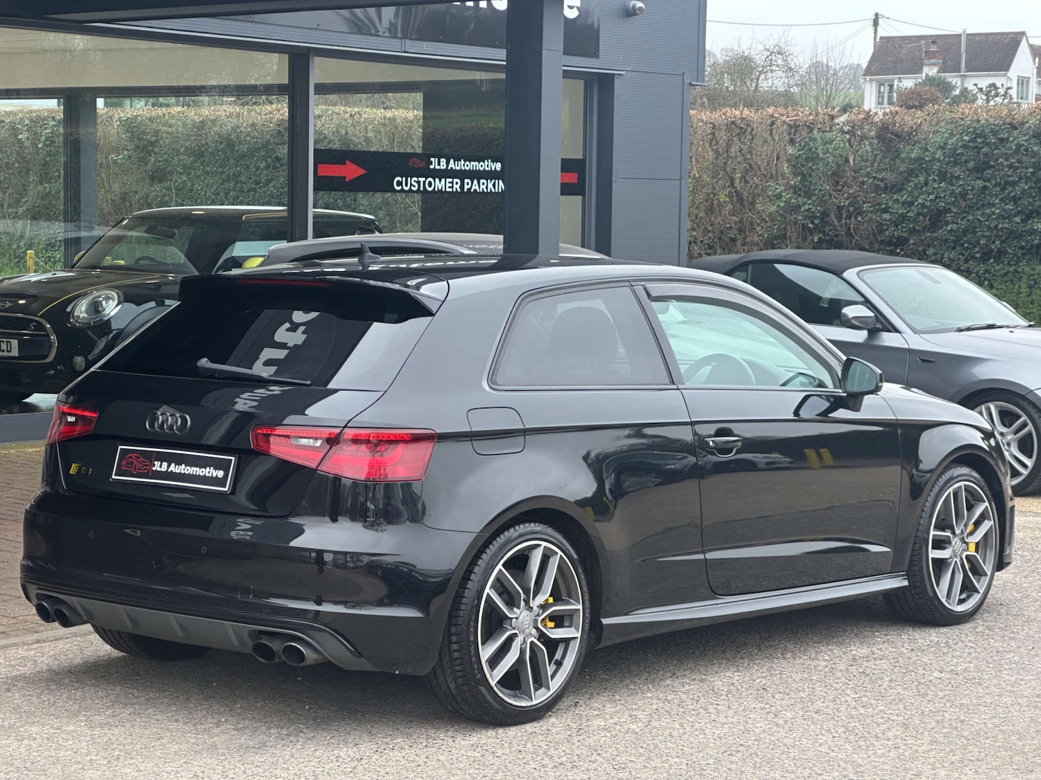 Used Audi A3 2015 for sale - 78032017: Photo 5